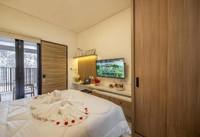 هتل Verdant Bali Sekar Sari