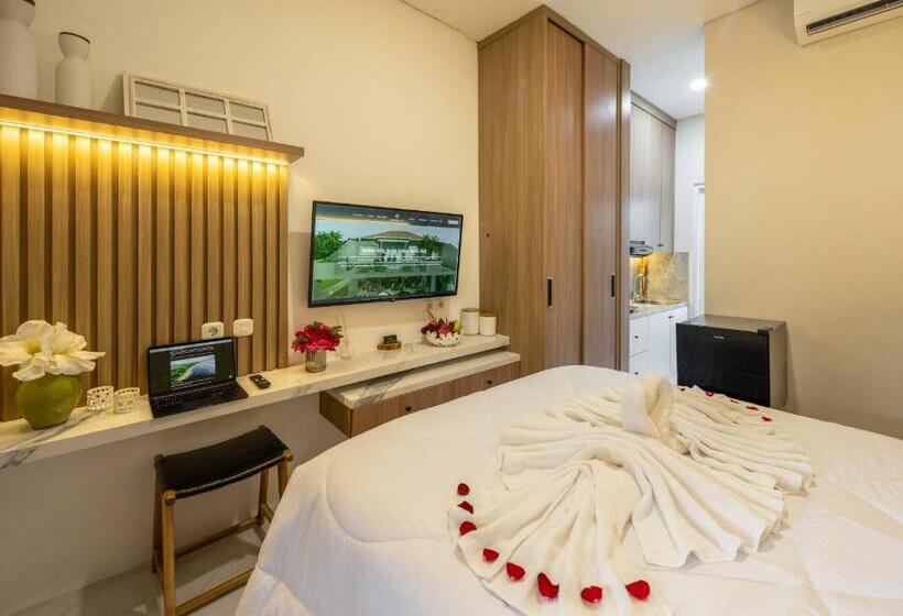 هتل Verdant Bali Sekar Sari