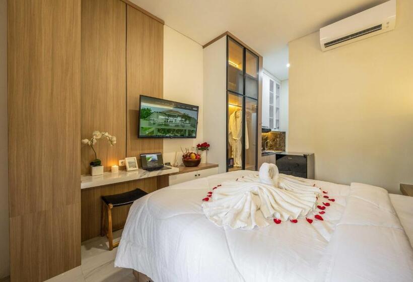 هتل Verdant Bali Sekar Sari