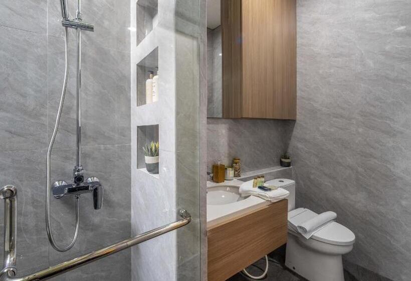 هتل Verdant Bali Sekar Sari