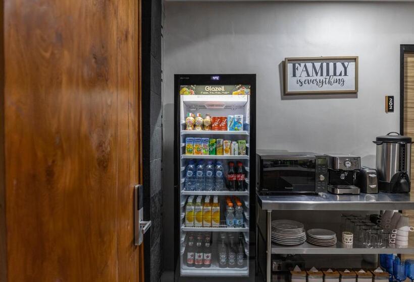 هتل Verdant Bali Sekar Sari