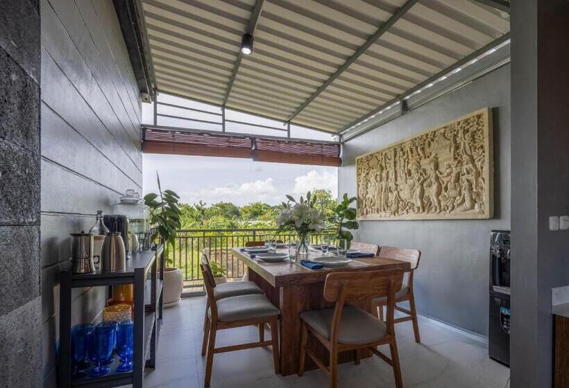 هتل Verdant Bali Sekar Sari