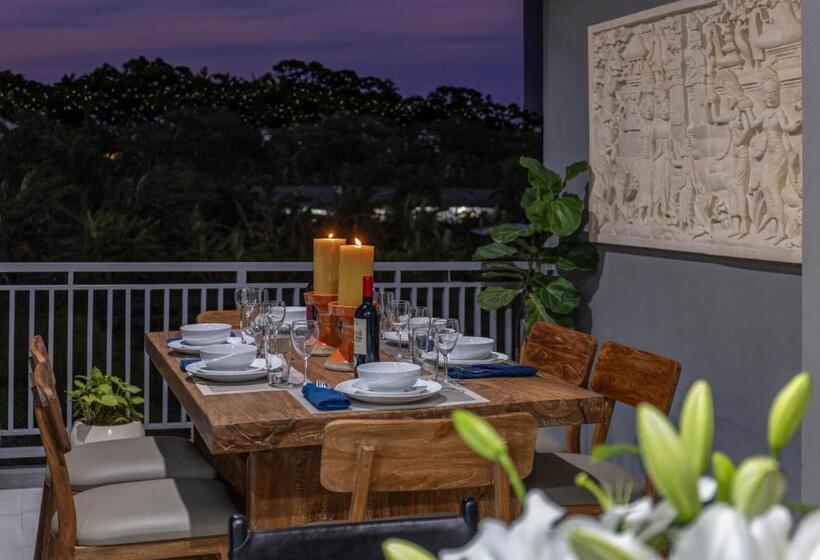 هتل Verdant Bali Sekar Sari