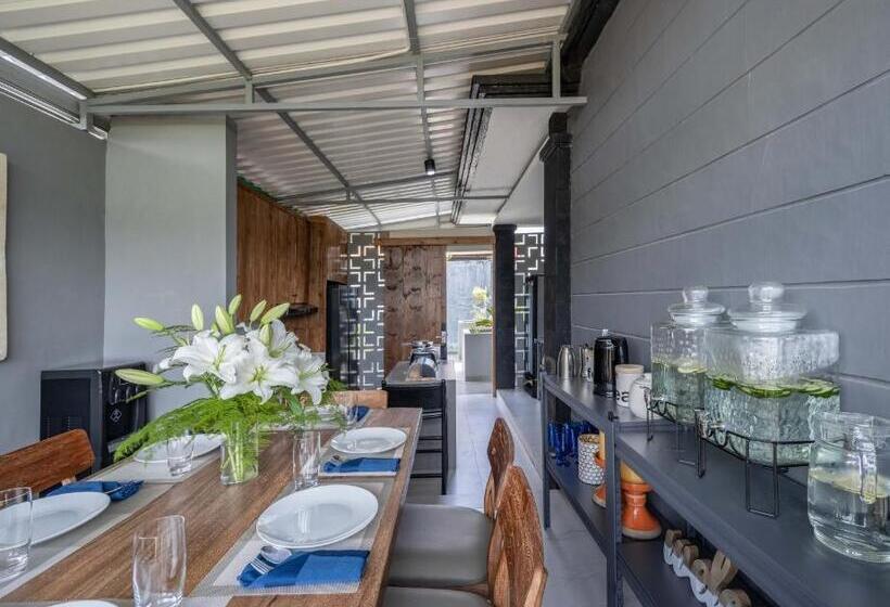 هتل Verdant Bali Sekar Sari