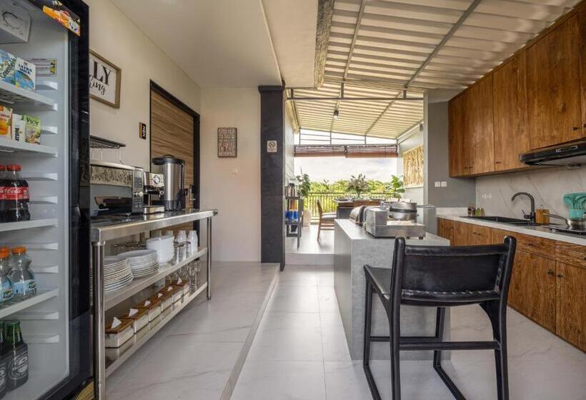 هتل Verdant Bali Sekar Sari