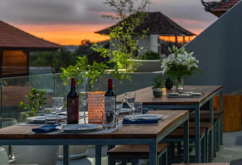 هتل Verdant Bali Sekar Sari