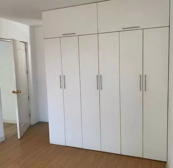 ベッドアンドブレックファースト Mini Apartamento 1 Habitación Hasta 3 Huéspedes En 2do Piso Vista Calle