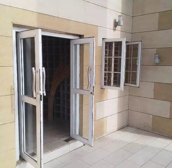 Lekki Astore Hotel And Apartments