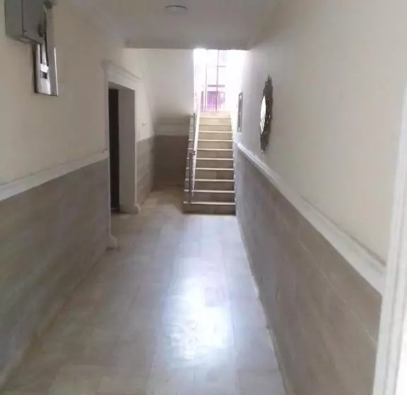 Lekki Astore Hotel And Apartments
