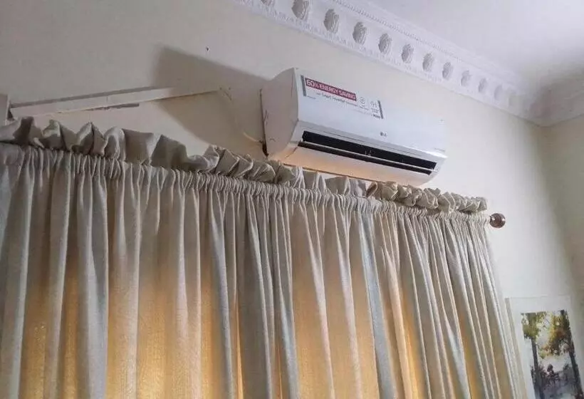 Lekki Astore Hotel And Apartments