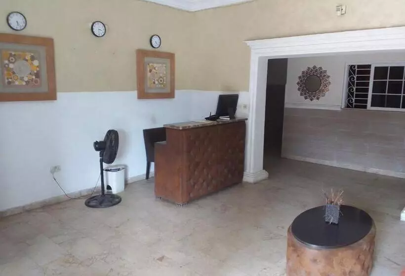 Lekki Astore Hotel And Apartments