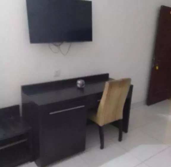 Lekki Astore Hotel And Apartments