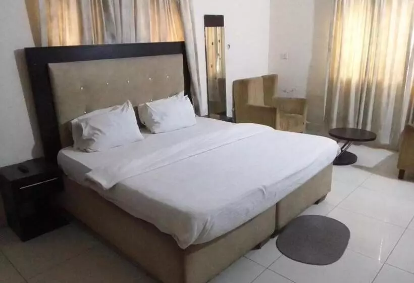 Lekki Astore Hotel And Apartments