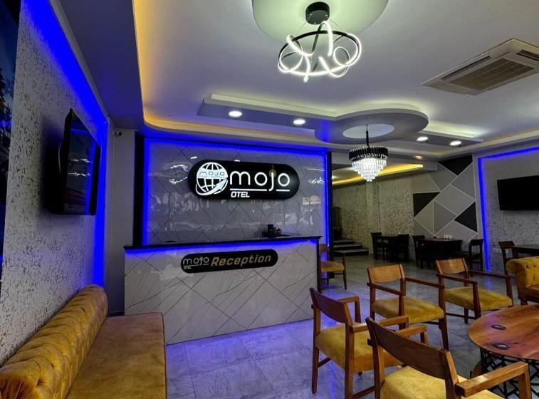 Mojo Otel İzmir