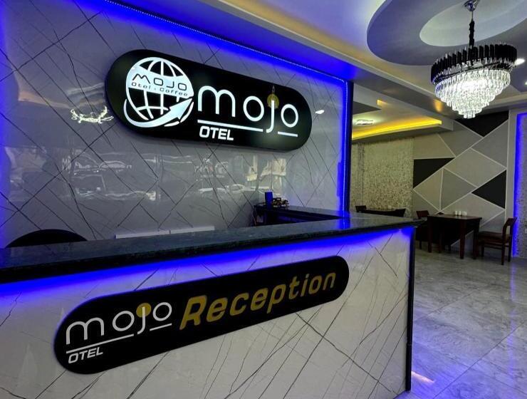 Mojo Otel İzmir