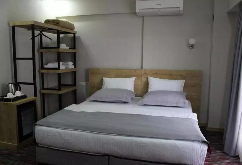 Mojo Otel İzmir