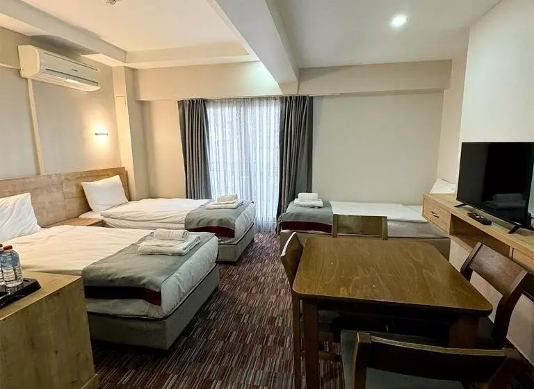 Mojo Otel İzmir