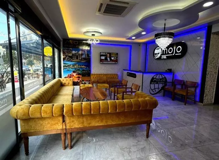 Mojo Otel İzmir