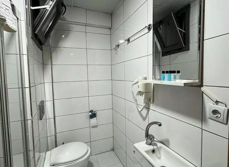 Mojo Otel İzmir