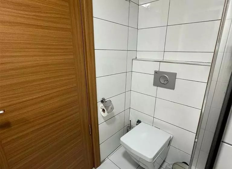 Mojo Otel İzmir