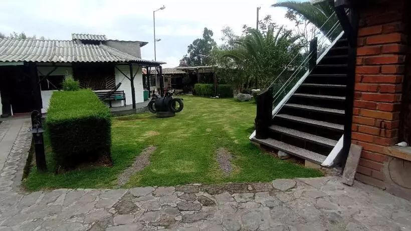 ペンション Casa De Salomon