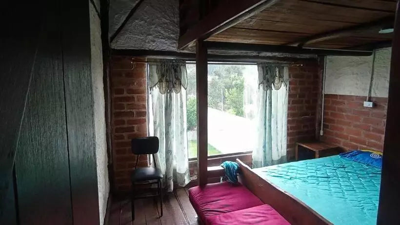 ペンション Casa De Salomon