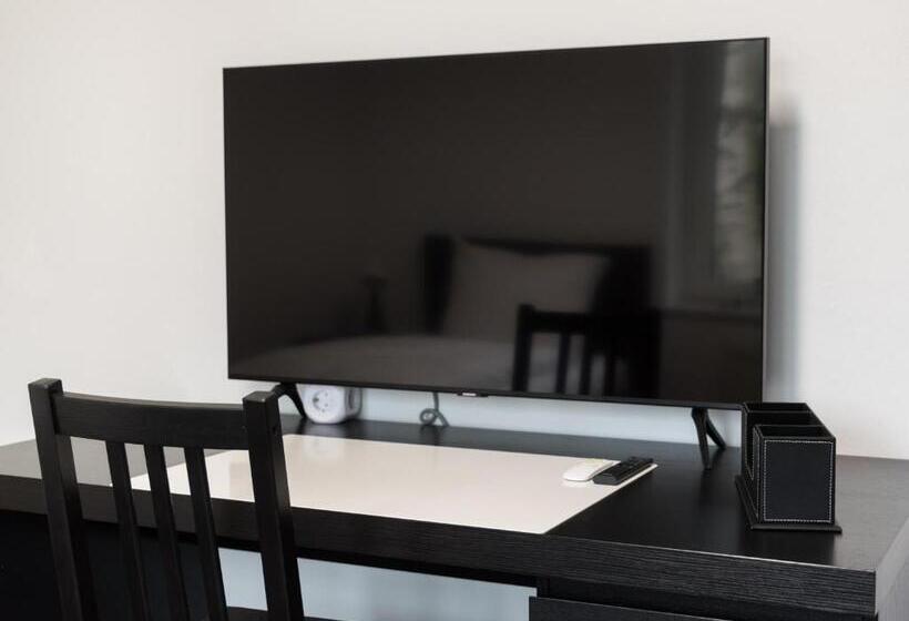 بنسيون Gästehaus Moorblick