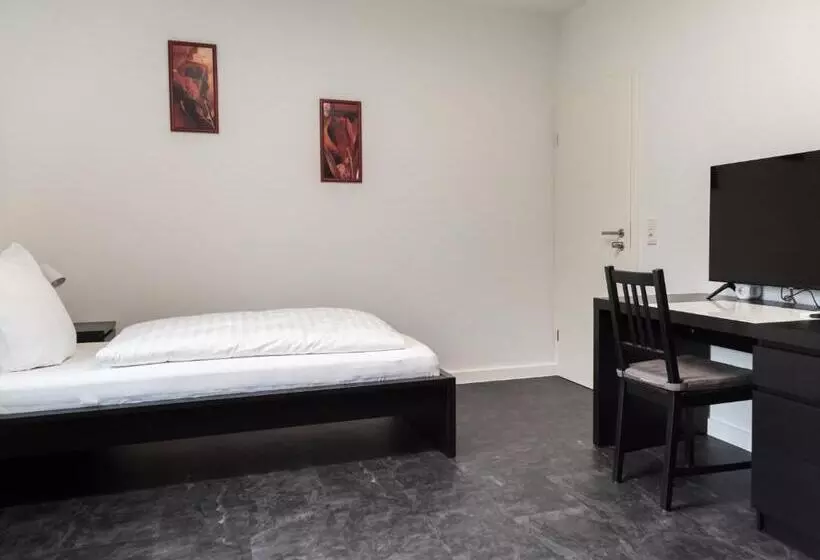 Majatalo Gästehaus Moorblick