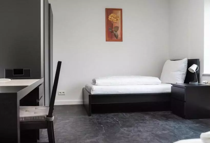 Majatalo Gästehaus Moorblick