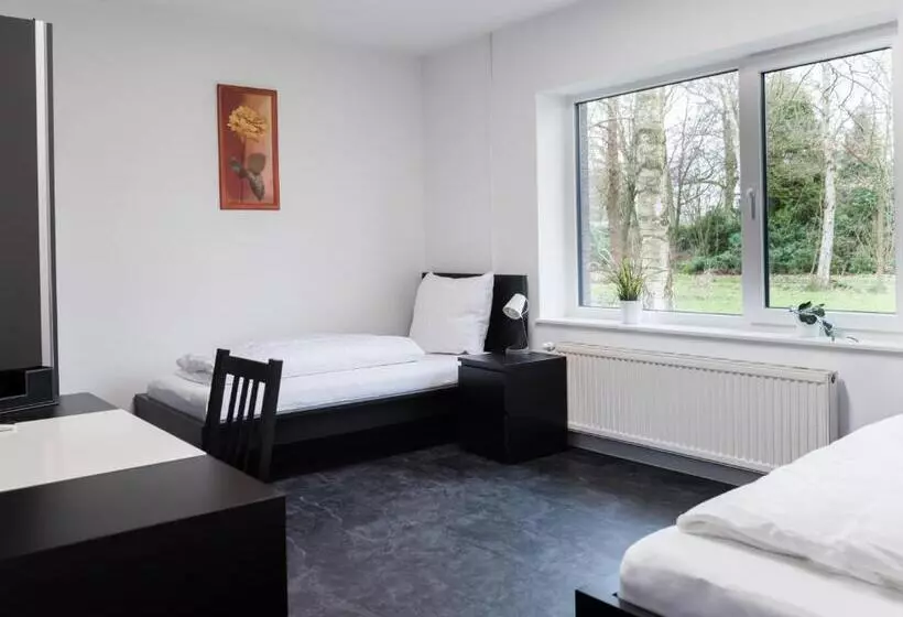 Majatalo Gästehaus Moorblick