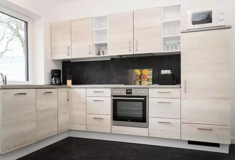 Majatalo Gästehaus Moorblick