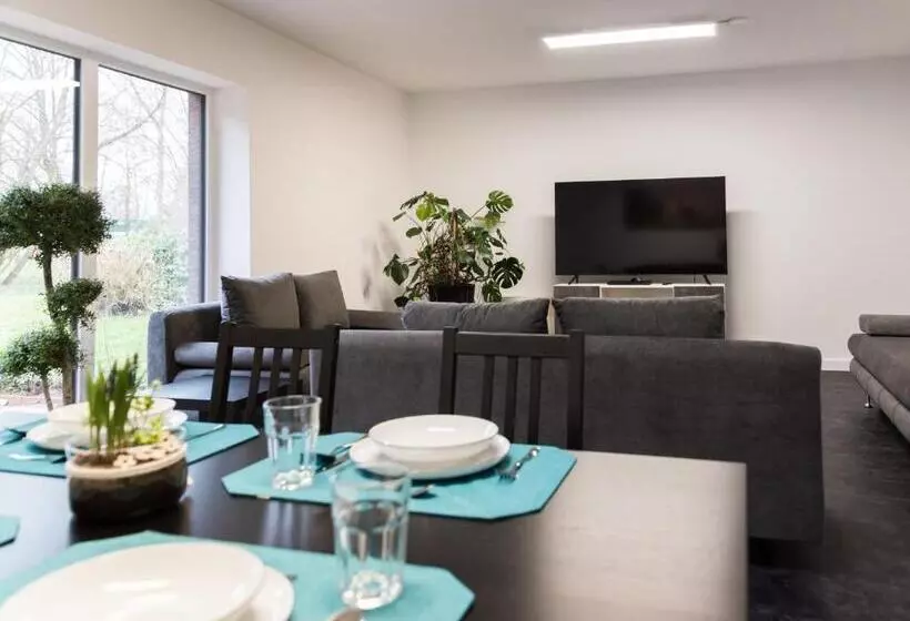 Majatalo Gästehaus Moorblick