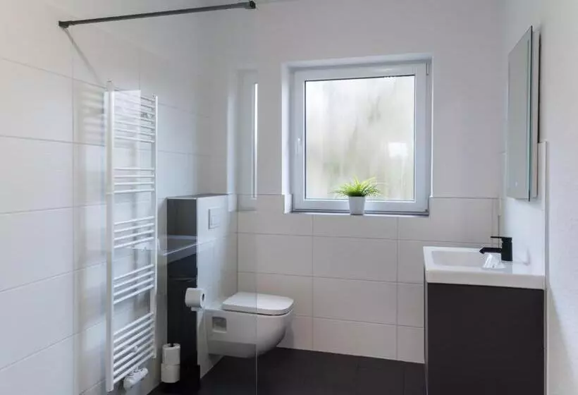 Majatalo Gästehaus Moorblick