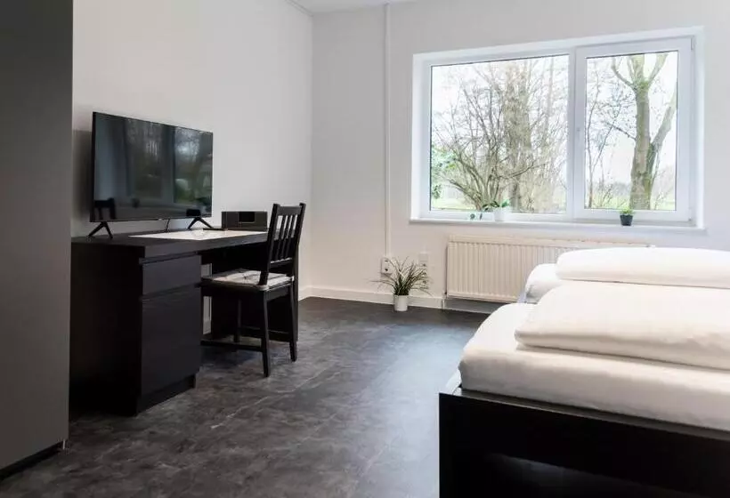 Majatalo Gästehaus Moorblick