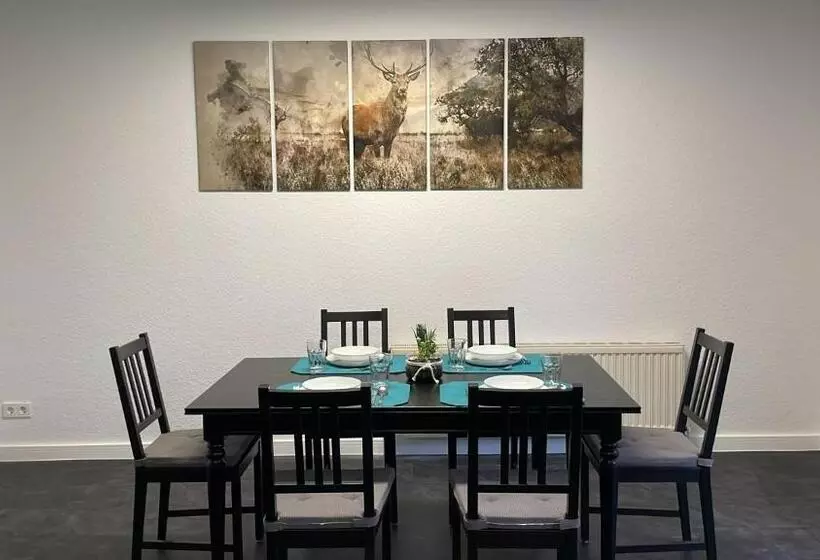 Majatalo Gästehaus Moorblick