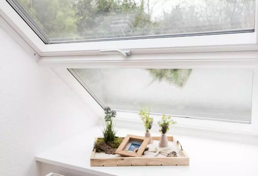 Majatalo Gästehaus Moorblick