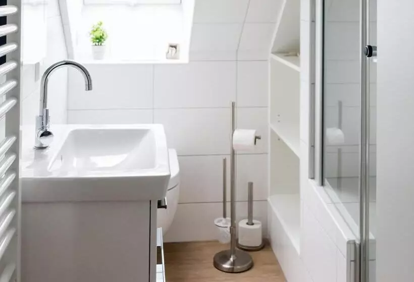 Majatalo Gästehaus Moorblick