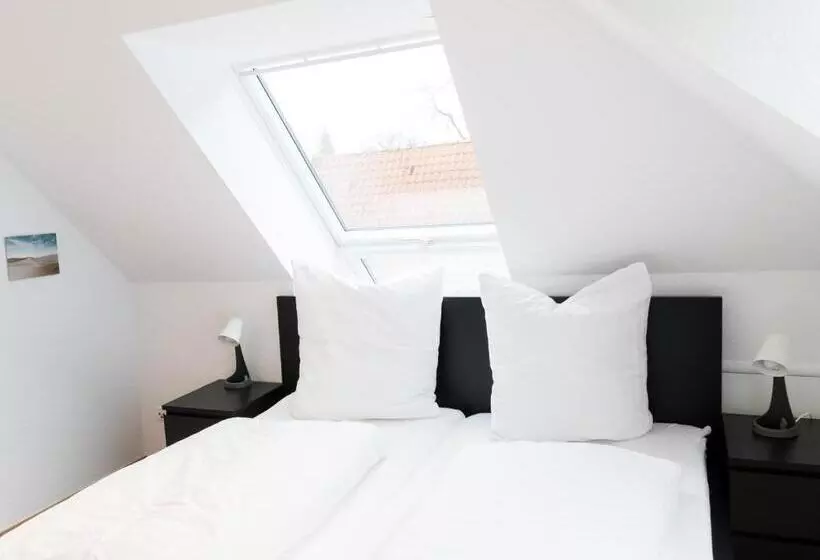 Majatalo Gästehaus Moorblick