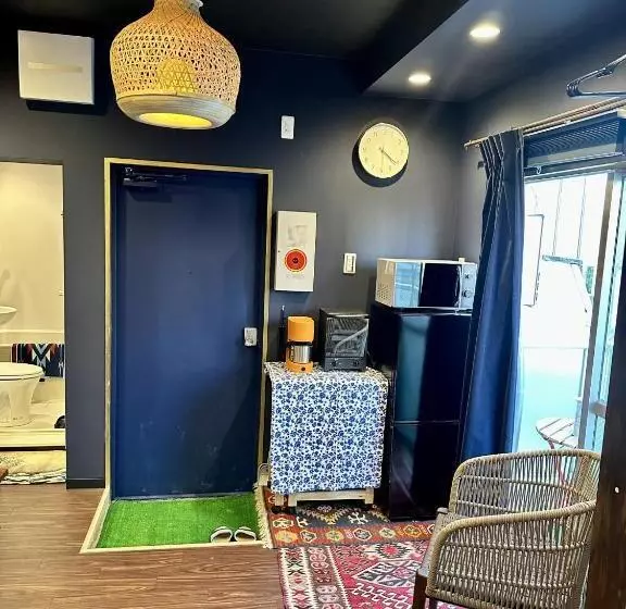ペンション Koimini401   Vacation Stay 93025v