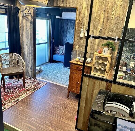 פנסיון Koimini401 Vacation Stay 93025v