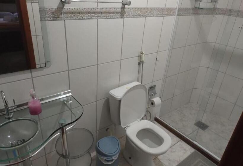 Пансион Pousada Bonamigos