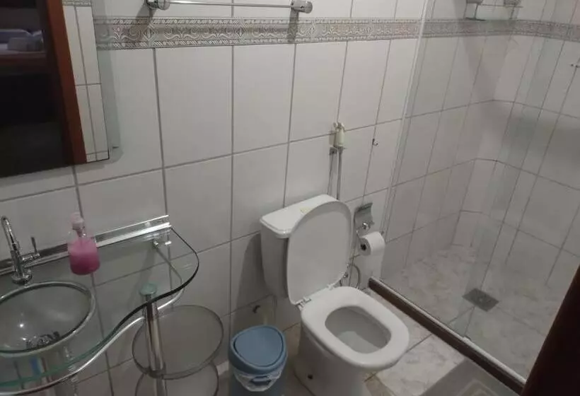 Majatalo Pousada Bonamigos