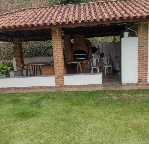 Majatalo Pousada Bonamigos