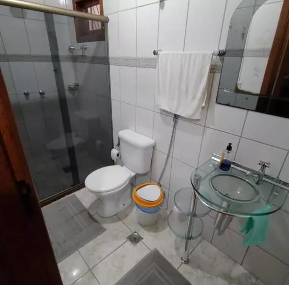 Majatalo Pousada Bonamigos