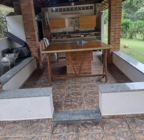 Majatalo Pousada Bonamigos