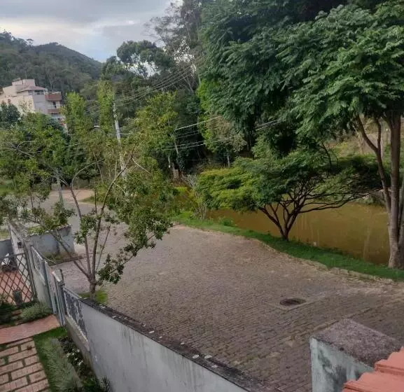 Majatalo Pousada Bonamigos