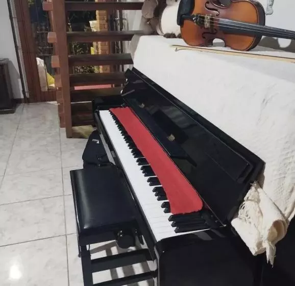 Majatalo Pousada Bonamigos