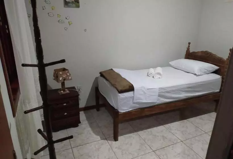 Majatalo Pousada Bonamigos