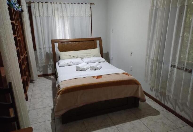 Пансион Pousada Bonamigos