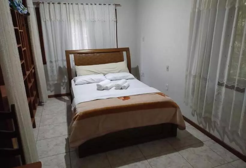 Majatalo Pousada Bonamigos